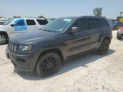 1C4RJFAGXJC257797 2018 JEEP GRAND CHEROKEE