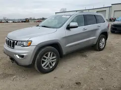 1C4RJFAGXJC258058 2018 JEEP GRAND CHEROKEE