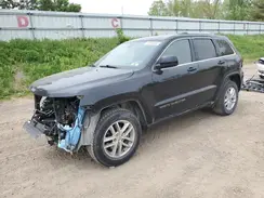 1C4RJFAGXJC258092 2018 JEEP GRAND CHEROKEE