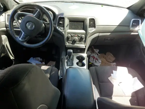 1C4RJFAGXJC259033 2018 JEEP GRAND CHEROKEE - Image 8