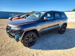1C4RJFAGXJC259226 2018 JEEP GRAND CHEROKEE