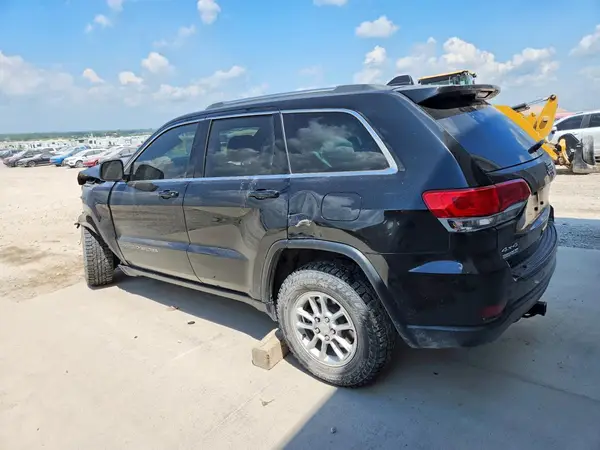 1C4RJFAGXJC259632 2018 JEEP GRAND CHEROKEE - Image 2