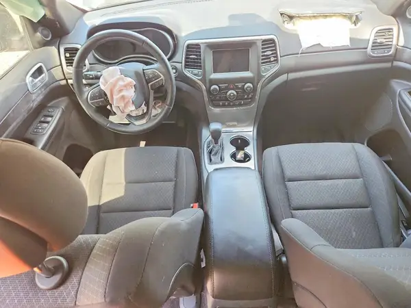 1C4RJFAGXJC259632 2018 JEEP GRAND CHEROKEE - Image 8