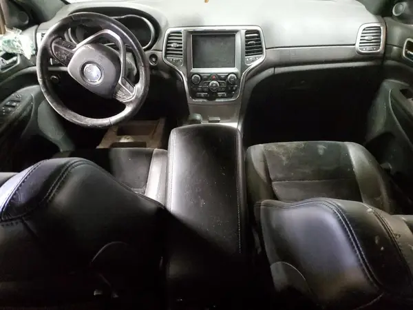 1C4RJFAGXJC263485 2018 JEEP GRAND CHEROKEE - Image 8