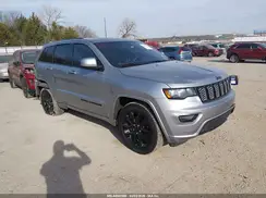 1C4RJFAGXJC263499 2018 JEEP GRAND CHEROKEE