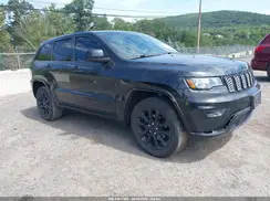 1C4RJFAGXJC263843 2018 JEEP GRAND CHEROKEE