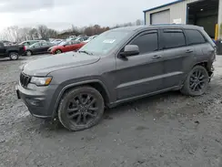 1C4RJFAGXJC264023 2018 JEEP GRAND CHEROKEE