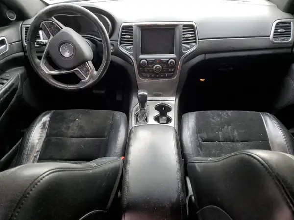 1C4RJFAGXJC264023 2018 JEEP GRAND CHEROKEE - Image 8