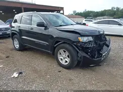 1C4RJFAGXJC264314 2018 JEEP GRAND CHEROKEE