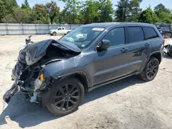 1C4RJFAGXJC267021 2018 JEEP GRAND CHEROKEE