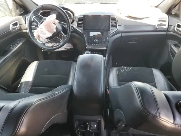 1C4RJFAGXJC267021 2018 JEEP GRAND CHEROKEE - Image 8