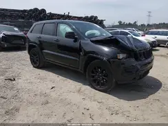 1C4RJFAGXJC267651 2018 JEEP GRAND CHEROKEE