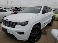 1C4RJFAGXJC267763 2018 JEEP GRAND CHEROKEE