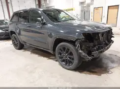 1C4RJFAGXJC267875 2018 JEEP GRAND CHEROKEE