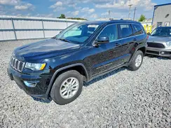 1C4RJFAGXJC270257 2018 JEEP GRAND CHEROKEE