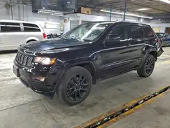 1C4RJFAGXJC270260 2018 JEEP GRAND CHEROKEE