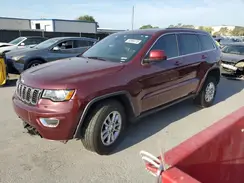 1C4RJFAGXJC270484 2018 JEEP GRAND CHEROKEE