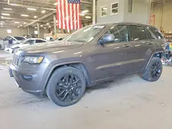 1C4RJFAGXJC272820 2018 JEEP GRAND CHEROKEE