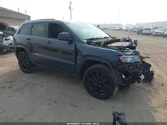 1C4RJFAGXJC273028 2018 JEEP GRAND CHEROKEE