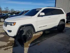 1C4RJFAGXJC274700 2018 JEEP GRAND CHEROKEE