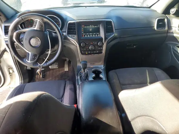 1C4RJFAGXJC274700 2018 JEEP GRAND CHEROKEE - Image 8