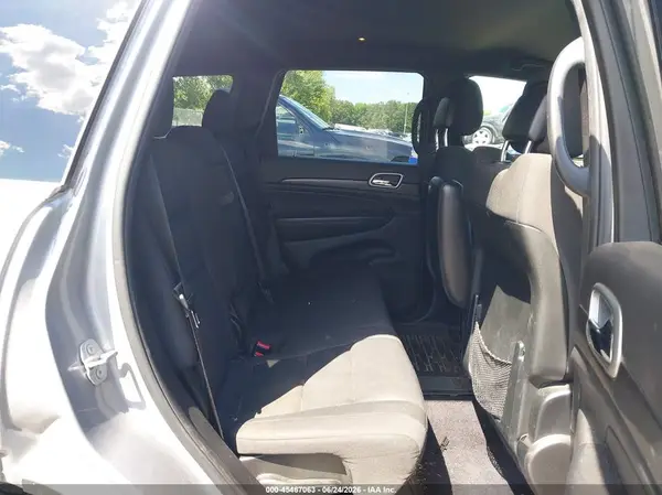 1C4RJFAGXJC276513 2018 JEEP GRAND CHEROKEE - Image 8