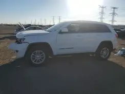 1C4RJFAGXJC276866 2018 JEEP GRAND CHEROKEE