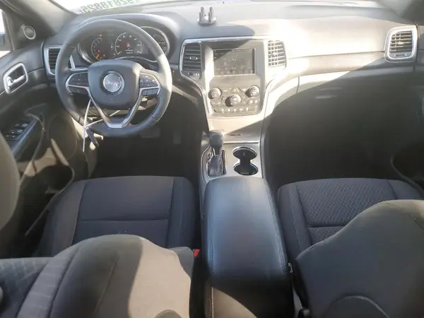 1C4RJFAGXJC276866 2018 JEEP GRAND CHEROKEE - Image 8