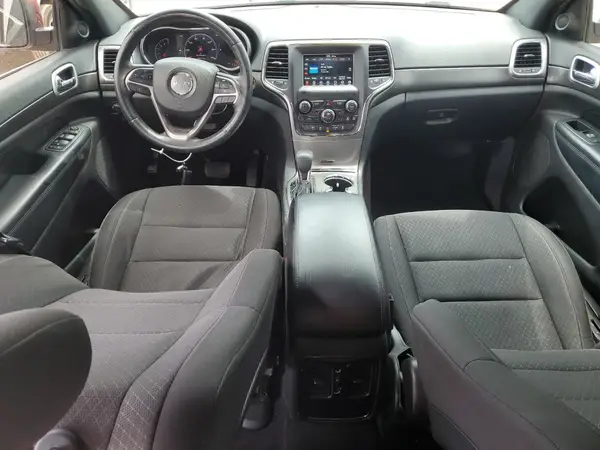 1C4RJFAGXJC276995 2018 JEEP GRAND CHEROKEE - Image 8