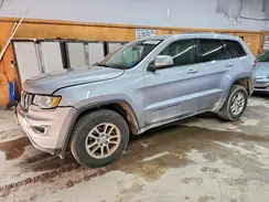1C4RJFAGXJC280626 2018 JEEP GRAND CHEROKEE