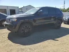 1C4RJFAGXJC285227 2018 JEEP GRAND CHEROKEE