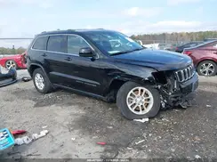 1C4RJFAGXJC287009 2018 JEEP GRAND CHEROKEE