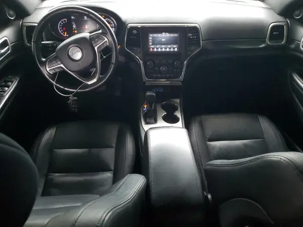 1C4RJFAGXJC287298 2018 JEEP GRAND CHEROKEE - Image 8