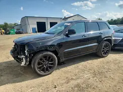 1C4RJFAGXJC287415 2018 JEEP GRAND CHEROKEE