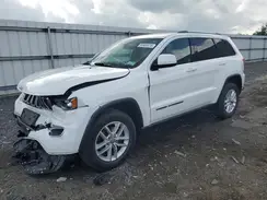 1C4RJFAGXJC288080 2018 JEEP GRAND CHEROKEE