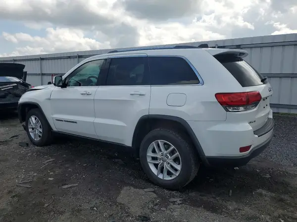 1C4RJFAGXJC288080 2018 JEEP GRAND CHEROKEE - Image 2
