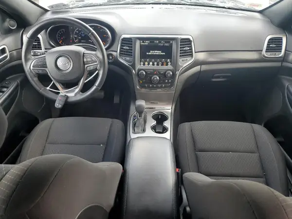 1C4RJFAGXJC288080 2018 JEEP GRAND CHEROKEE - Image 8