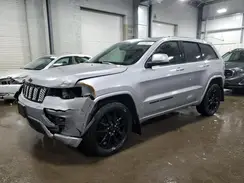 1C4RJFAGXJC288452 2018 JEEP GRAND CHEROKEE