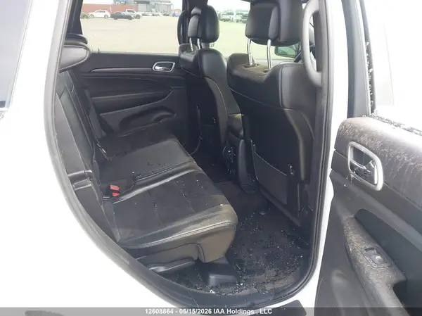 1C4RJFAGXJC292677 2018 JEEP GRAND CHEROKEE - Image 8
