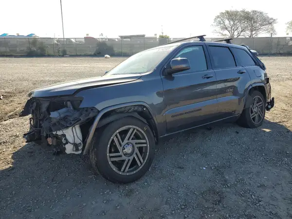 1C4RJFAGXJC294428 2018 JEEP GRAND CHEROKEE - Image 1