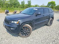 1C4RJFAGXJC294459 2018 JEEP GRAND CHEROKEE