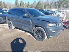 1C4RJFAGXJC294543 2018 JEEP GRAND CHEROKEE