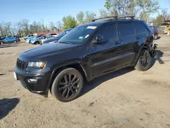 1C4RJFAGXJC296051 2018 JEEP GRAND CHEROKEE