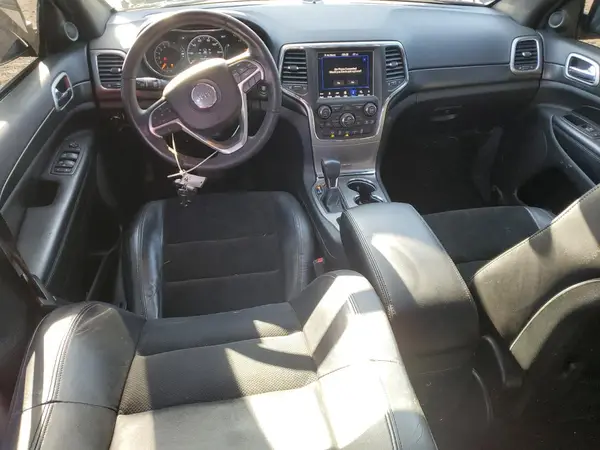 1C4RJFAGXJC296051 2018 JEEP GRAND CHEROKEE - Image 8