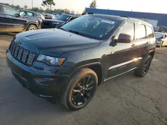 1C4RJFAGXJC302964 2018 JEEP GRAND CHEROKEE