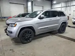 1C4RJFAGXJC303094 2018 JEEP GRAND CHEROKEE