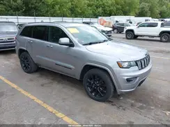1C4RJFAGXJC309316 2018 JEEP GRAND CHEROKEE
