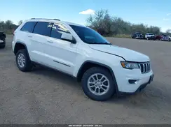 1C4RJFAGXJC310594 2018 JEEP GRAND CHEROKEE