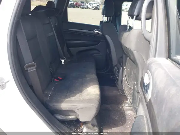 1C4RJFAGXJC310594 2018 JEEP GRAND CHEROKEE - Image 8