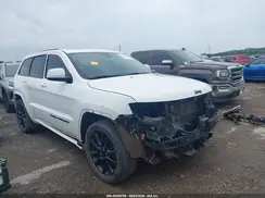 1C4RJFAGXJC311373 2018 JEEP GRAND CHEROKEE